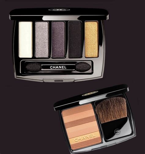 coco chanel eyeshadow|chanel online shop makeup.